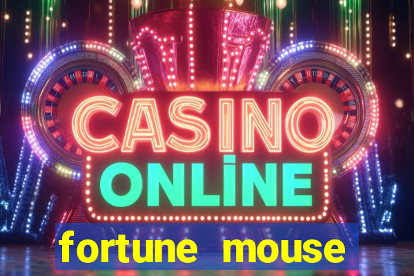 fortune mouse minutos pagantes madrugada