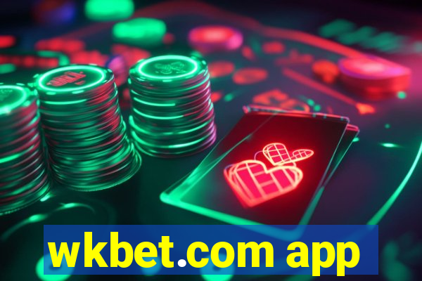 wkbet.com app