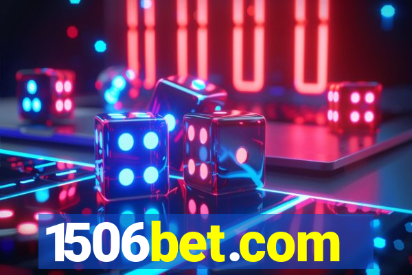1506bet.com