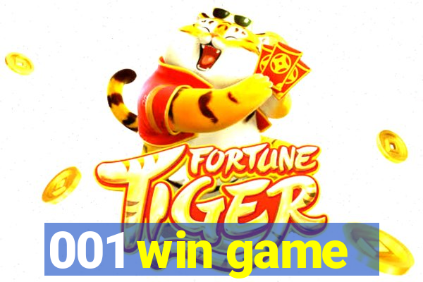 001 win game