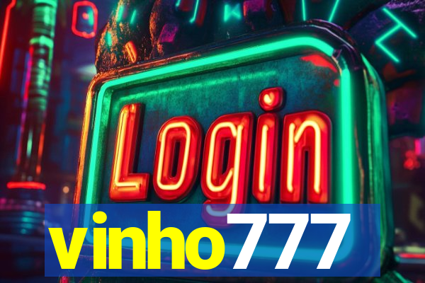 vinho777