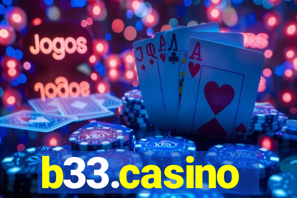 b33.casino
