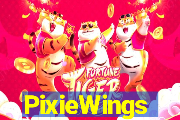 PixieWings