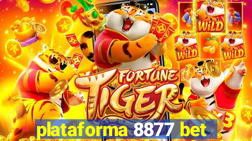 plataforma 8877 bet