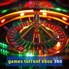 games torrent xbox 360