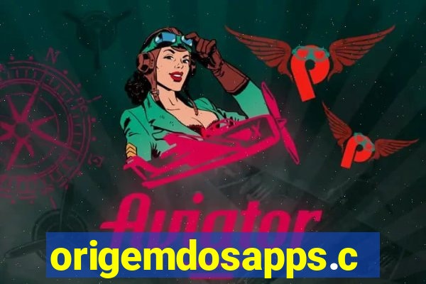 origemdosapps.com