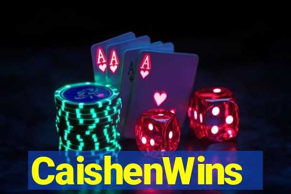 CaishenWins