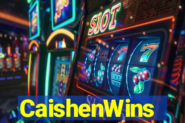 CaishenWins