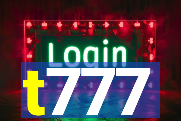 t777