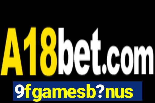 9fgamesb?nus
