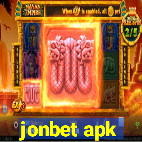 jonbet apk