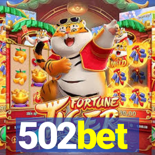 502bet