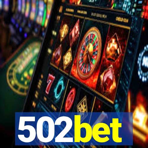 502bet