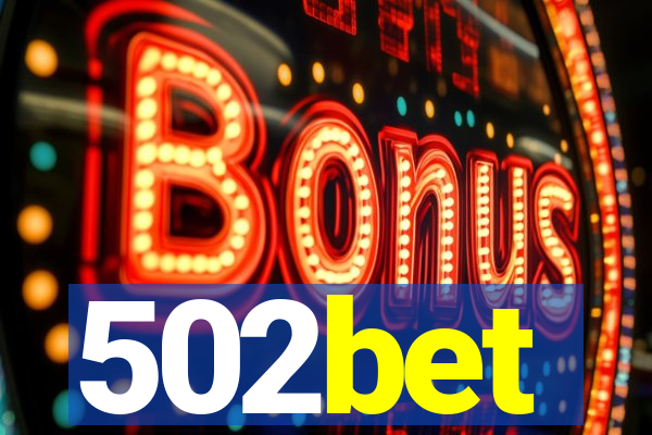 502bet