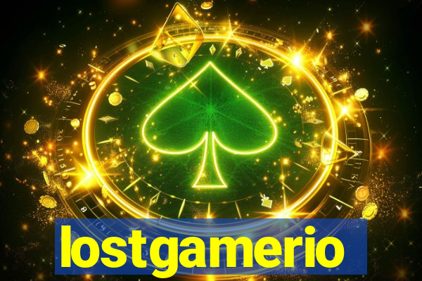 lostgamerio
