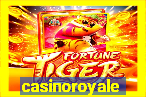 casinoroyale