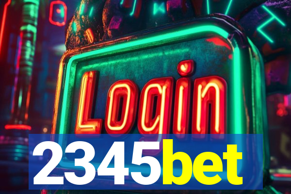 2345bet