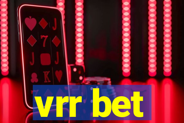 vrr bet
