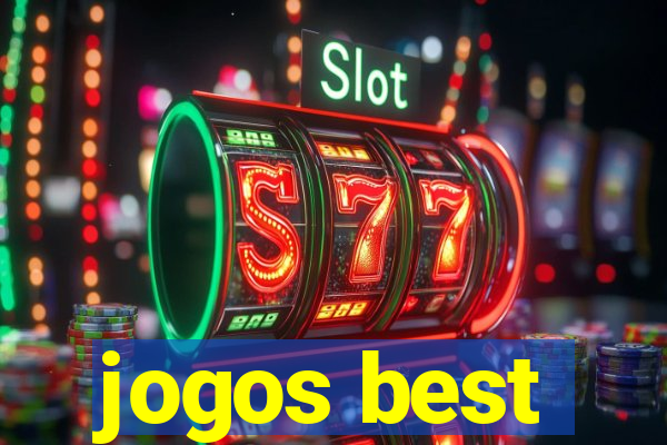 jogos best