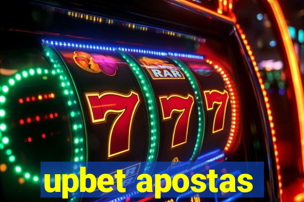 upbet apostas