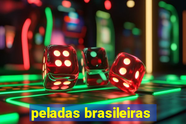 peladas brasileiras