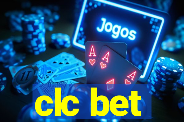 clc bet