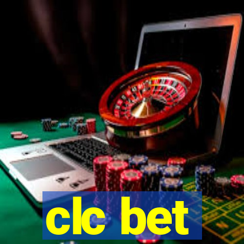 clc bet