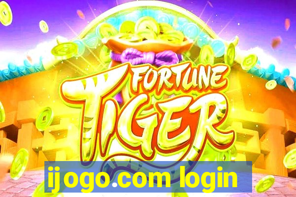 ijogo.com login