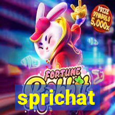 sprichat