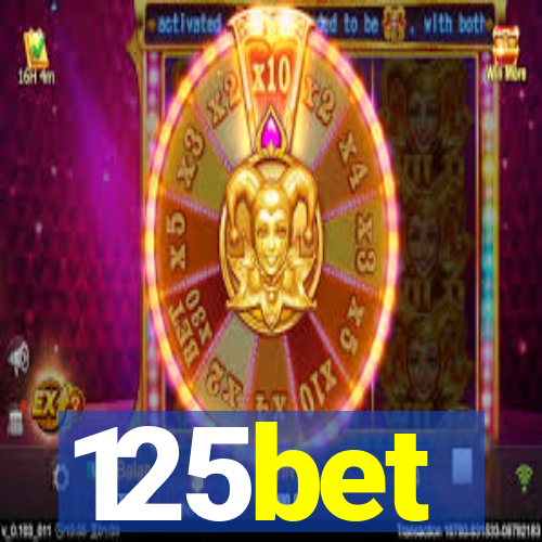 125bet