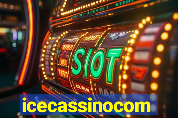 icecassinocom