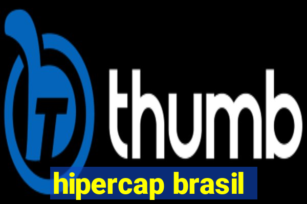 hipercap brasil