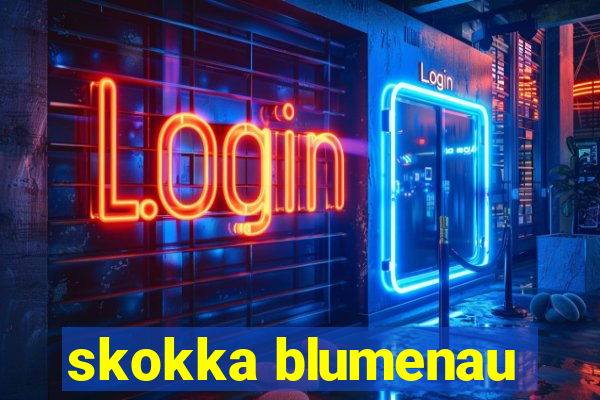 skokka blumenau