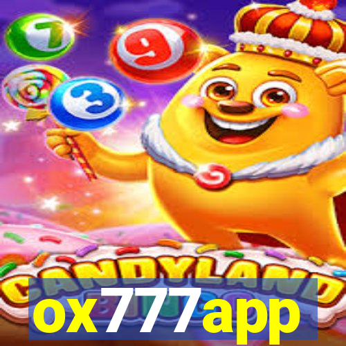 ox777app