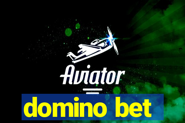 domino bet