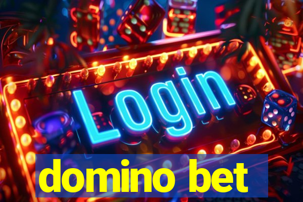 domino bet