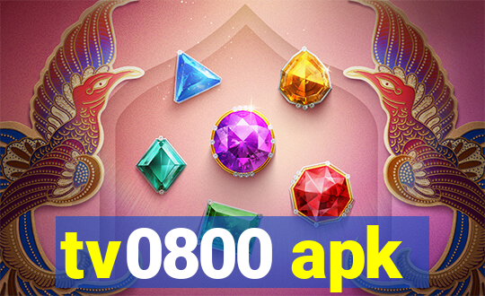 tv0800 apk