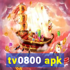 tv0800 apk