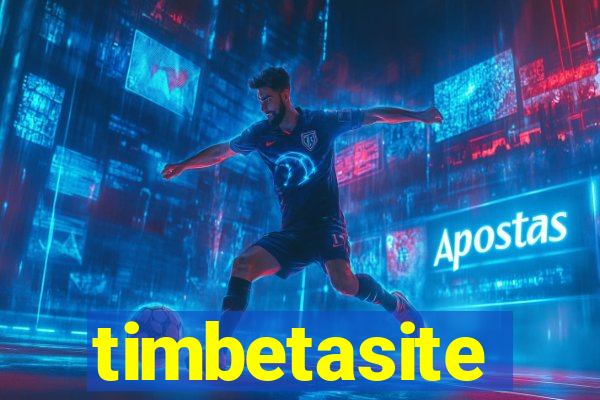 timbetasite