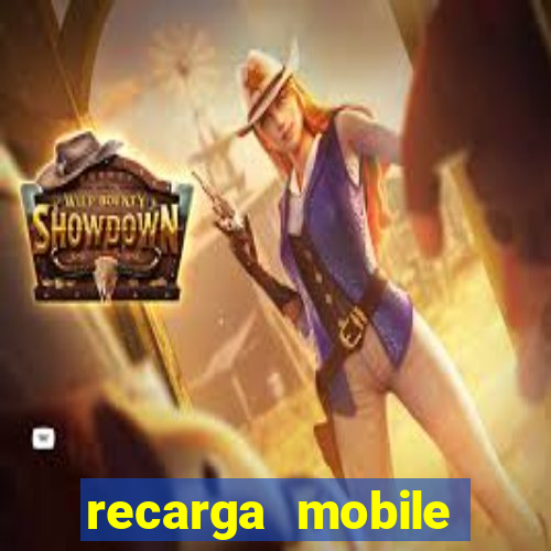 recarga mobile legends 1 real