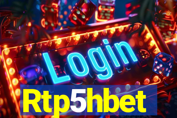 Rtp5hbet