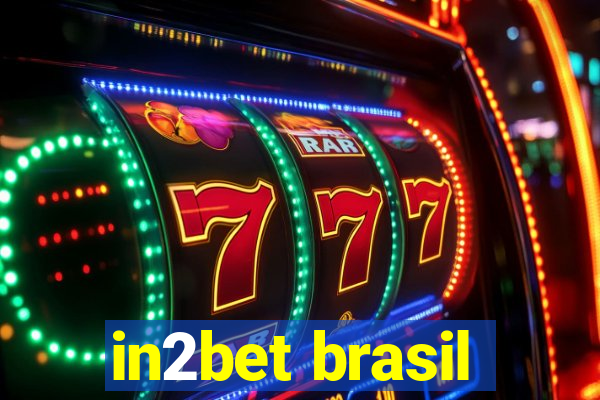in2bet brasil
