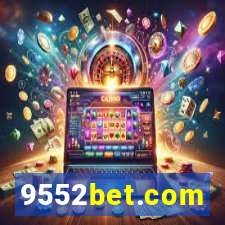 9552bet.com