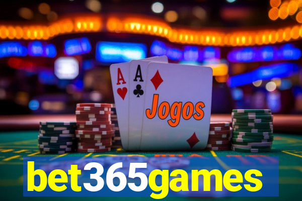 bet365games