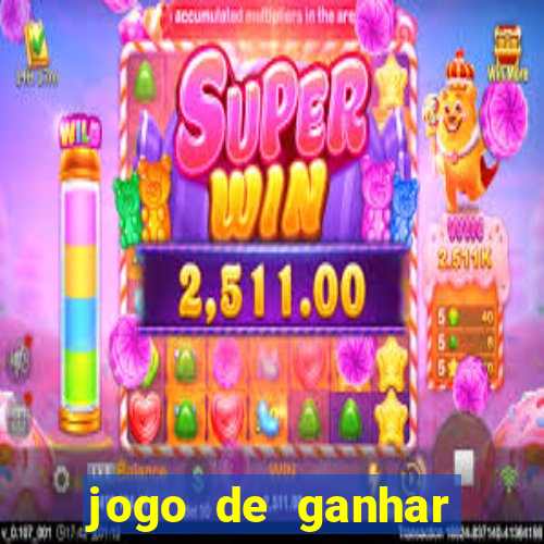 jogo de ganhar dinheiro de verdade no pix na hora