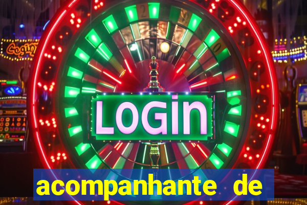 acompanhante de luxo santos