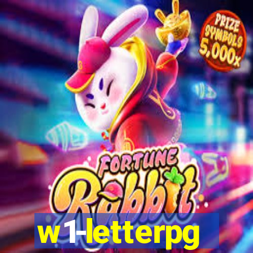 w1-letterpg
