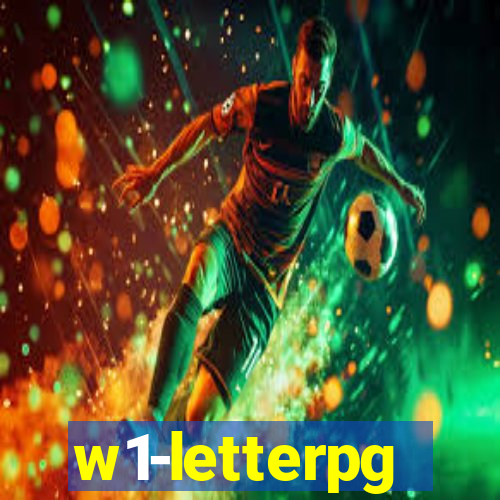 w1-letterpg