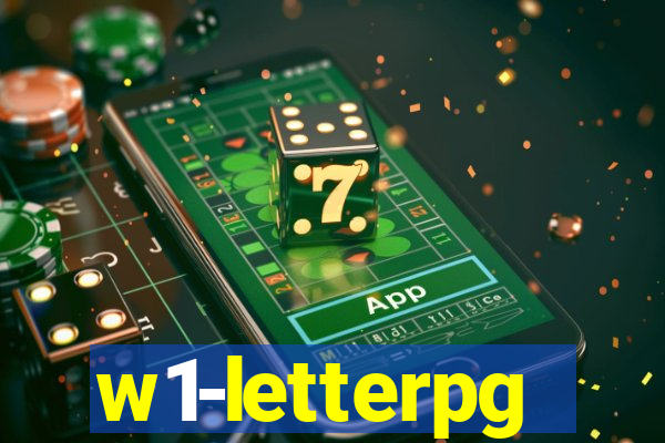 w1-letterpg
