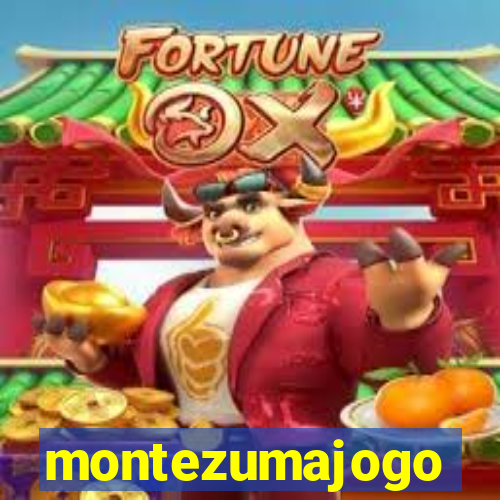 montezumajogo